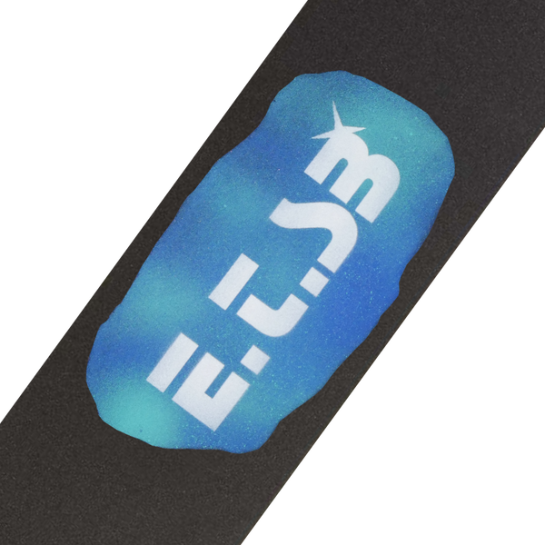 E.T.SB Comic Grip Deluxe Aqua