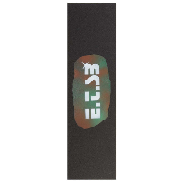 E.T.SB Cosmic Grip Deluxe Forest