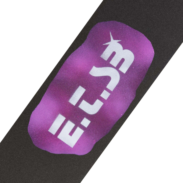 E.T.SB Cosmic Grip Deluxe Purple