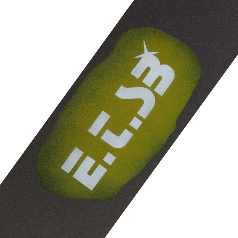 E.T.SB Cosmic Grip Gelb