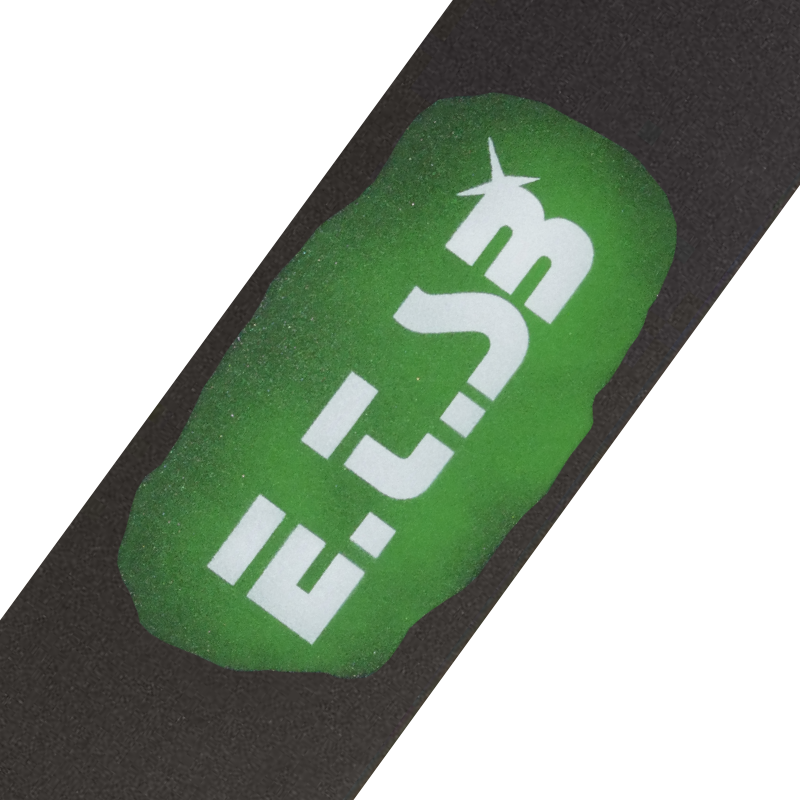 E.T.SB Cosmic Grip Grün