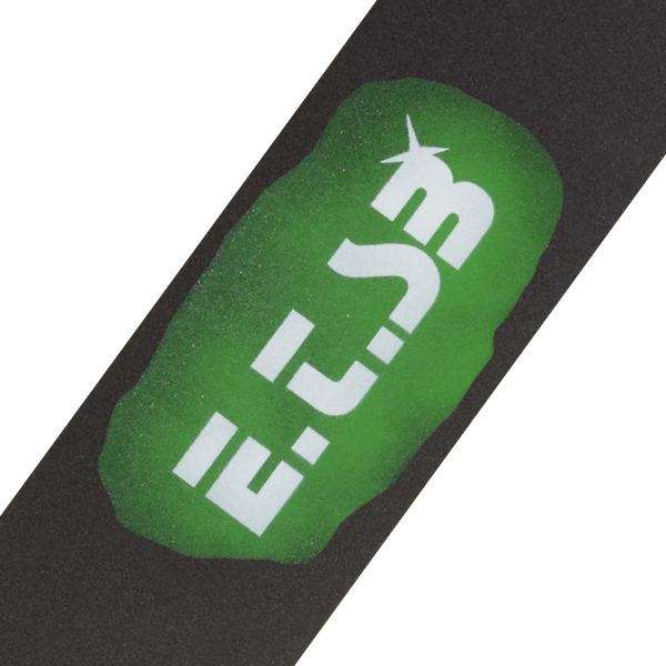 E.T.SB Cosmic Grip Grün