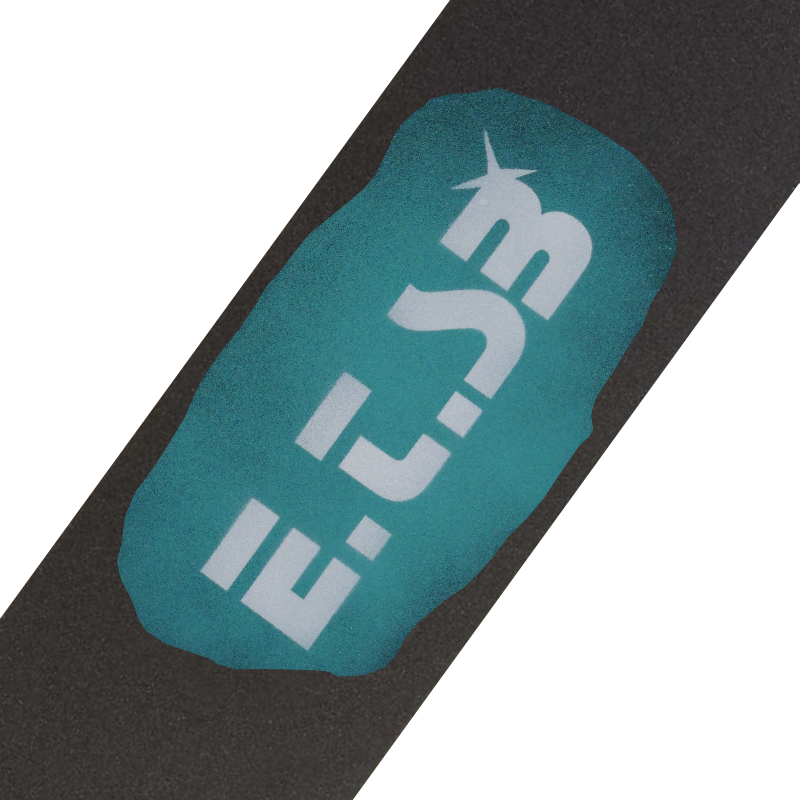 E.T.SB Cosmic Grip Türkis