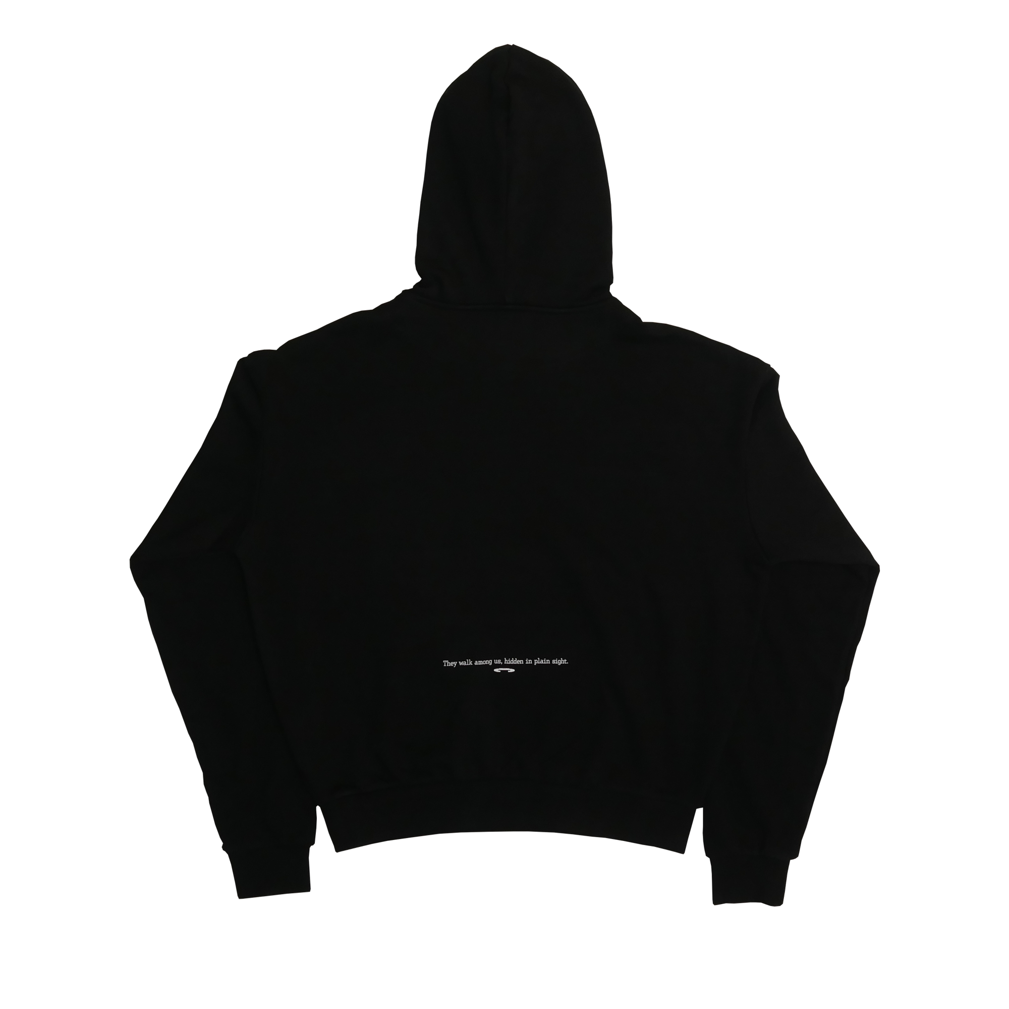 E.T.SB „Bern 2019“ Hoodie