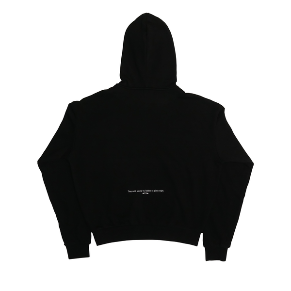 E.T.SB „Bern 2019“ Hoodie