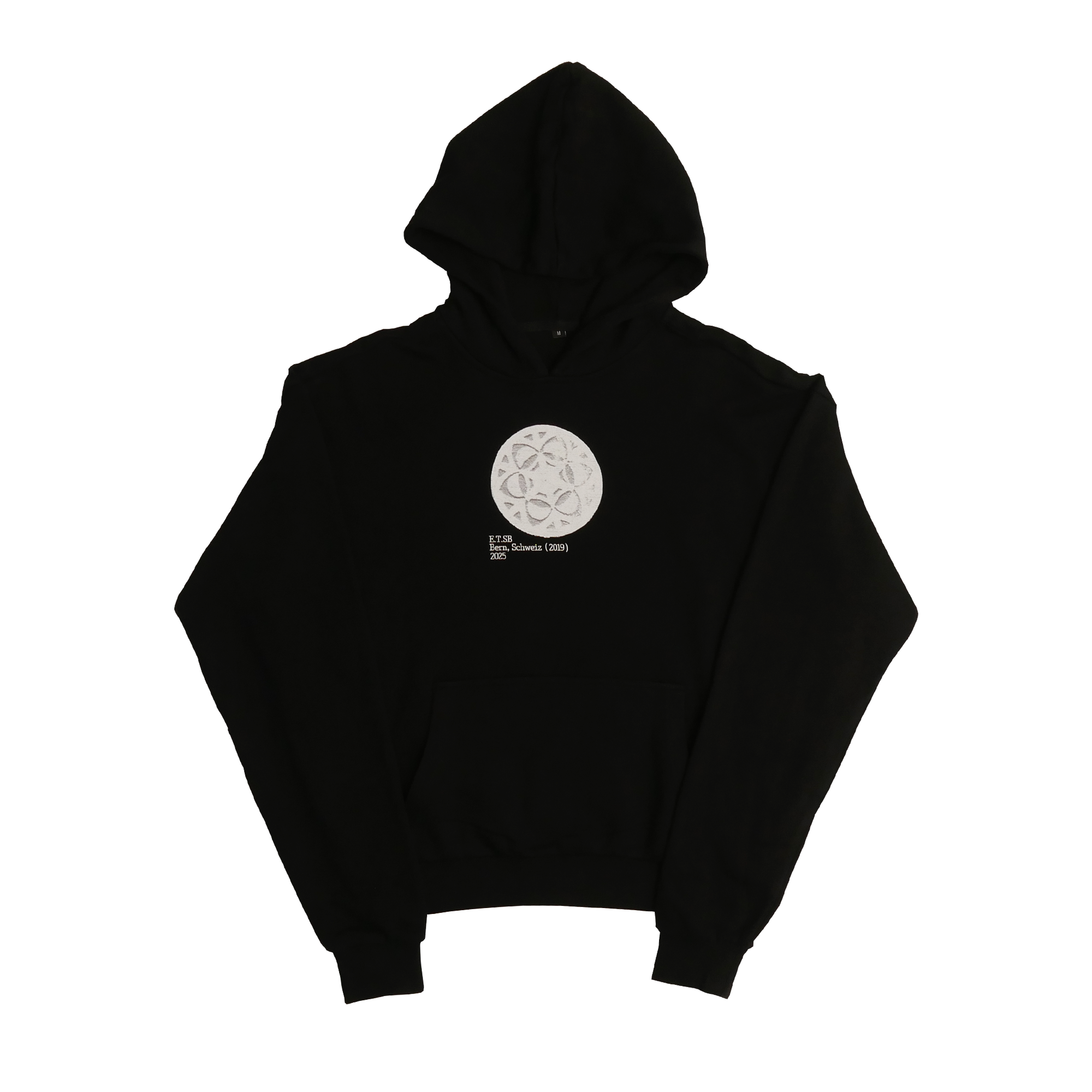E.T.SB „Bern 2019“ Hoodie