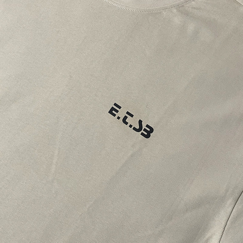 ETSB x Candid Crew Shirt Special Edition