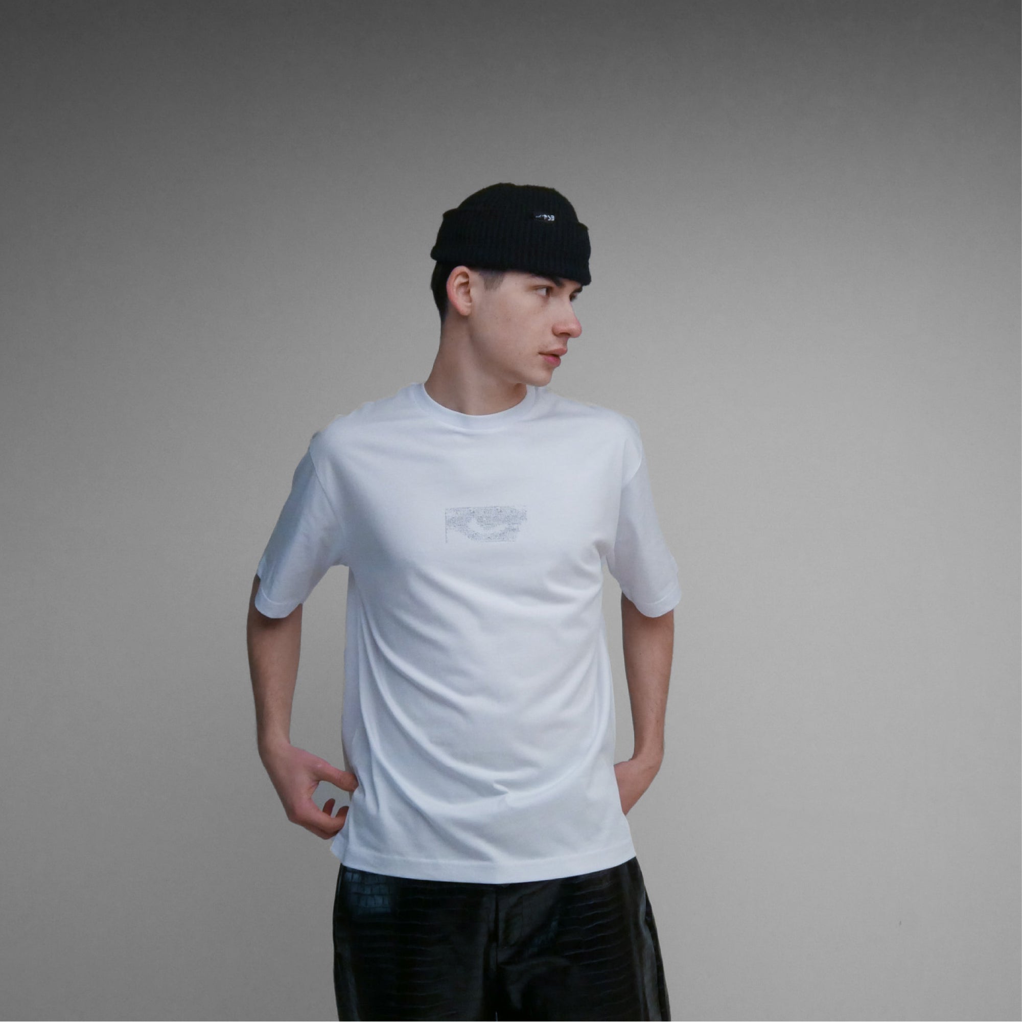 Julius Dittrich & CKBEATZ Lyrics T-Shirt