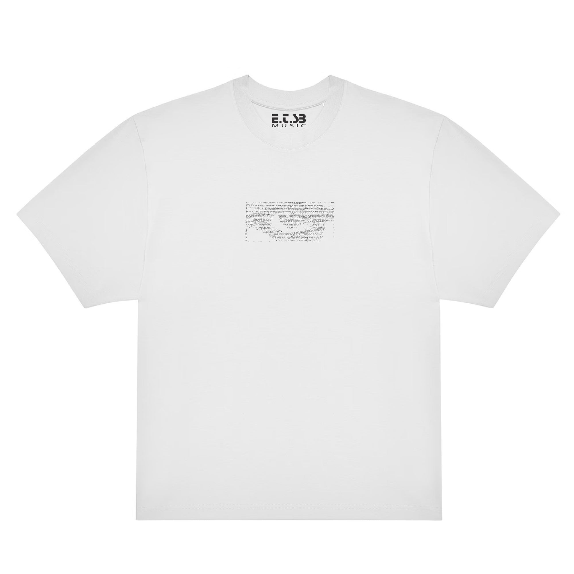 Julius Dittrich & CKBEATZ Lyrics T-Shirt