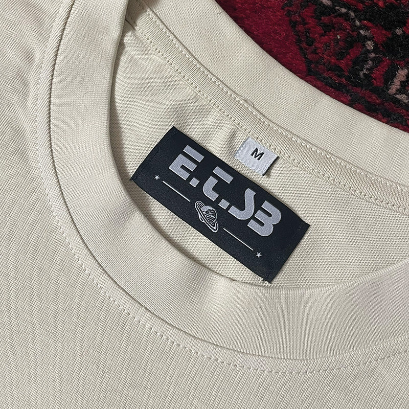 ETSB x Candid Crew Shirt Special Edition