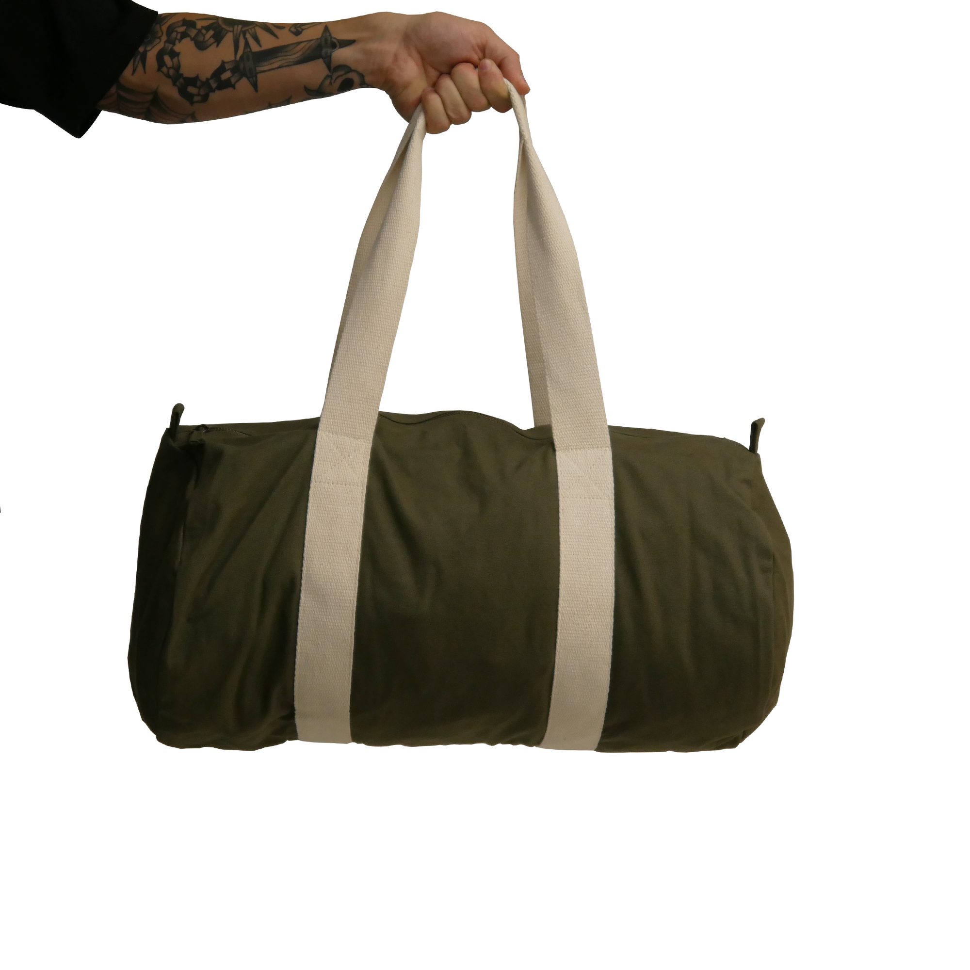 E.T.SB Weekender Olive