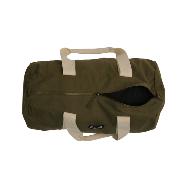 E.T.SB Weekender Olive