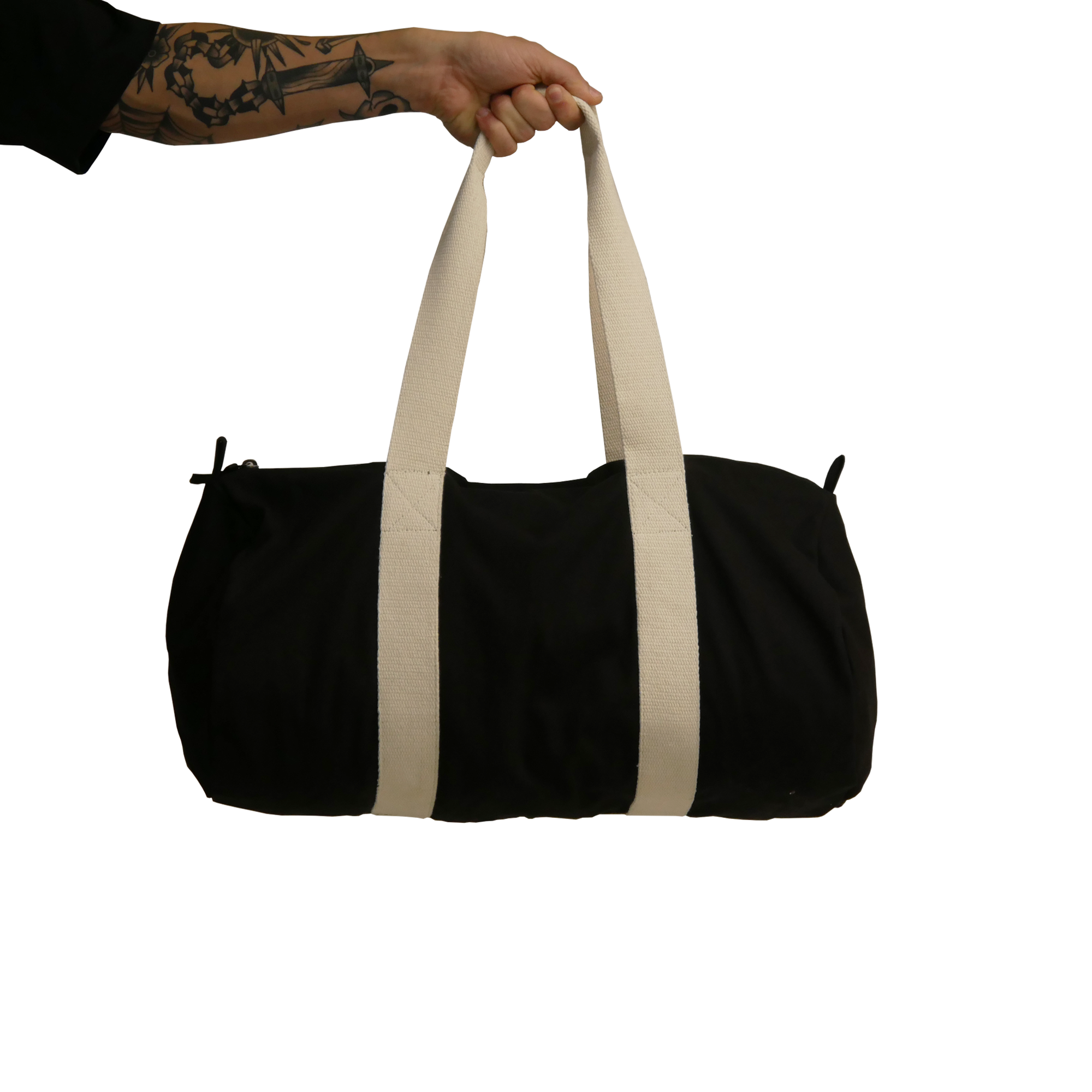 E.T.SB Weekender Schwarz