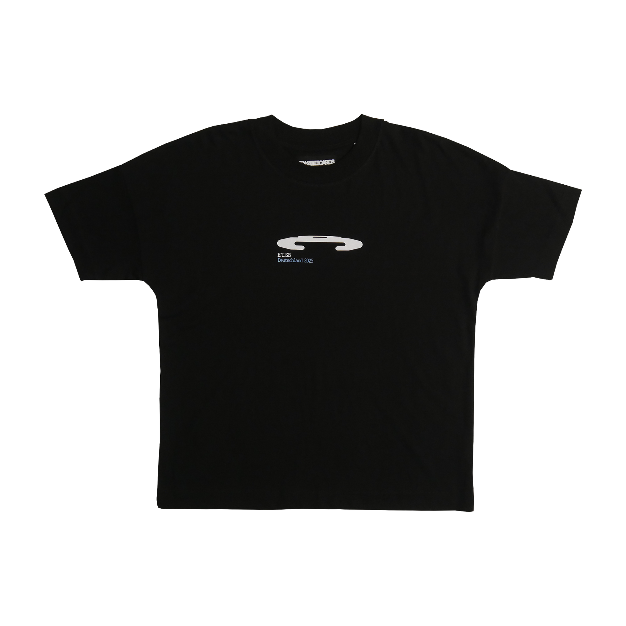 E.T.SB „Deutschland 2025“ T-Shirt