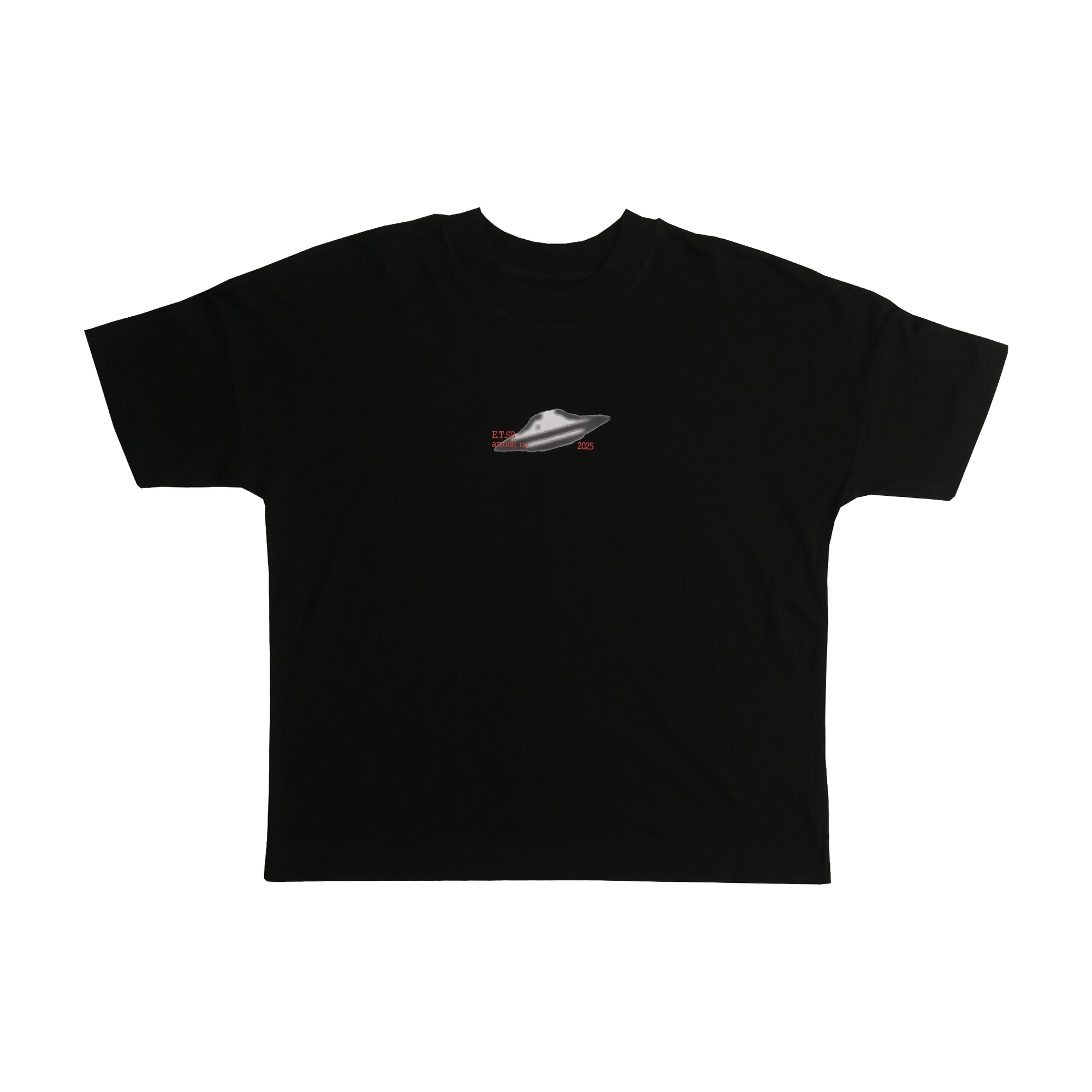 E.T.SB „among us 2025“ T-Shirt