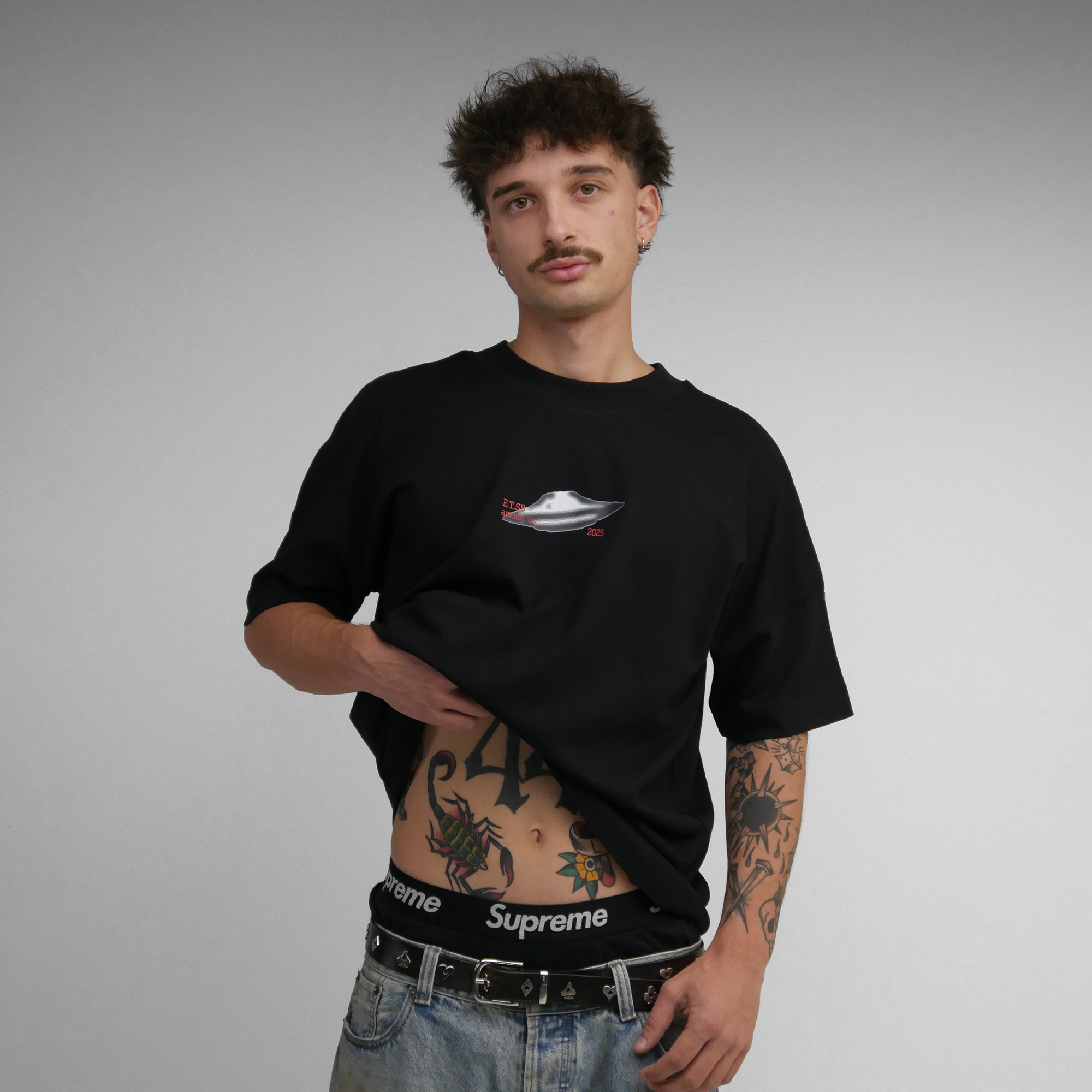 E.T.SB „among us 2025“ T-Shirt