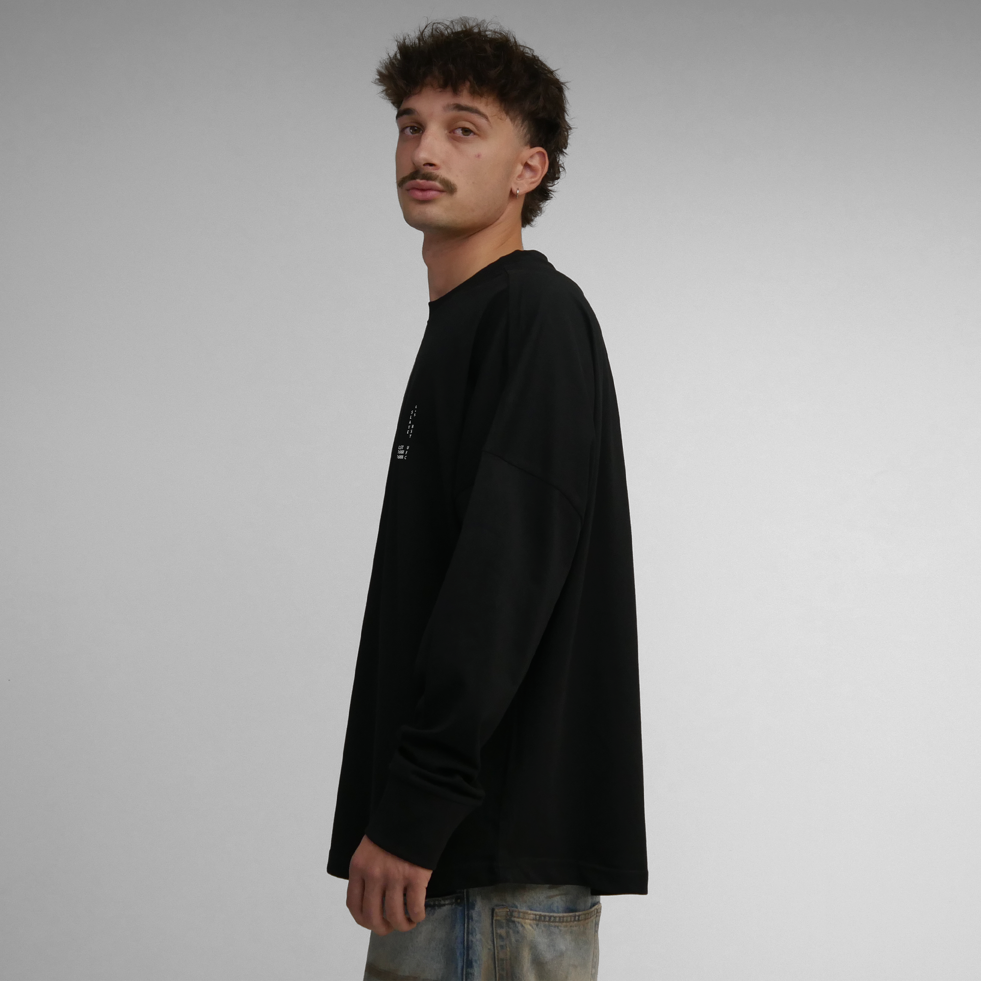 E.T.SB „San Diego 2004“ Longsleeve
