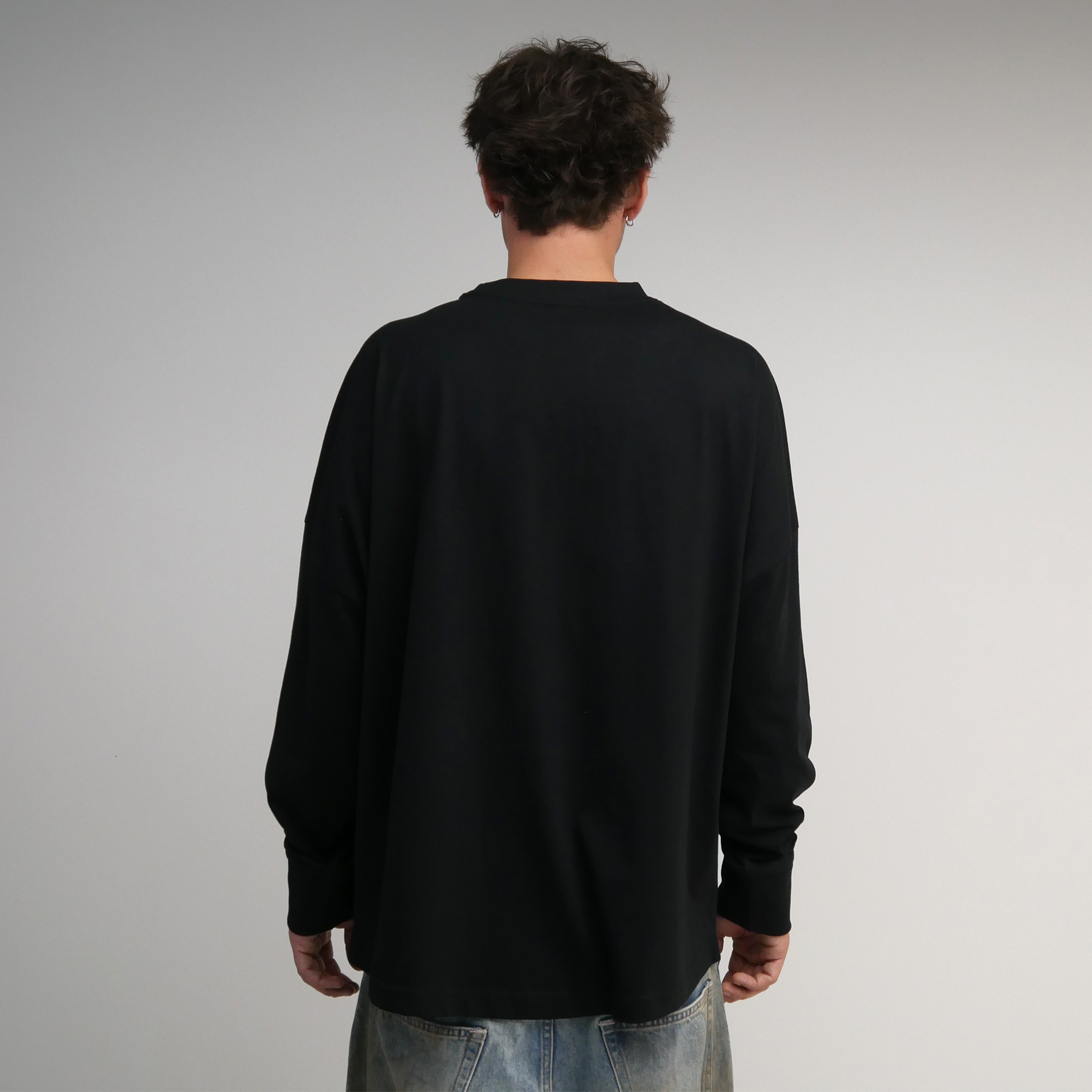 E.T.SB „San Diego 2004“ Longsleeve