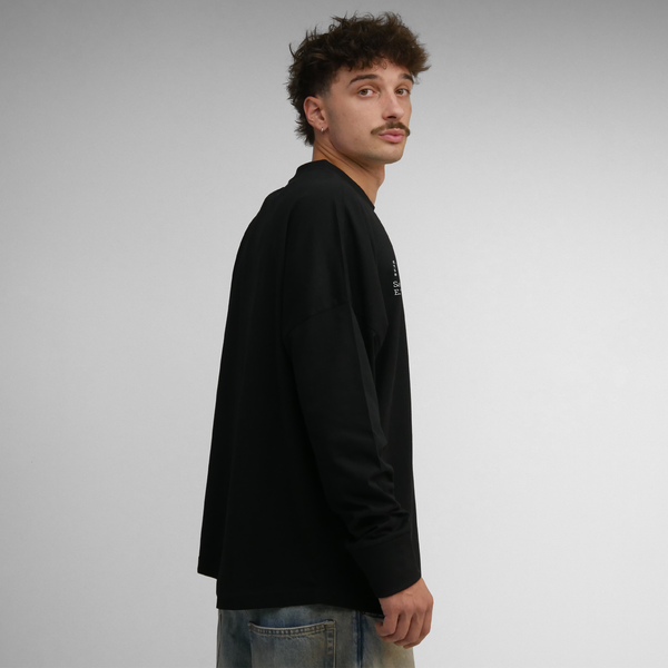 E.T.SB „San Diego 2004“ Longsleeve
