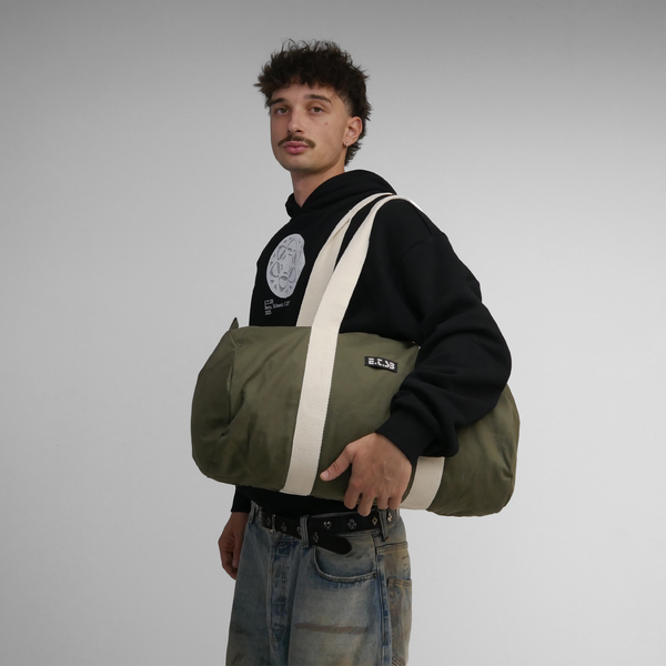 E.T.SB Weekender Olive