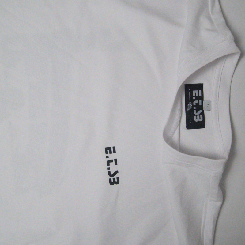 ETSB x Candid Crew Munich Shirt