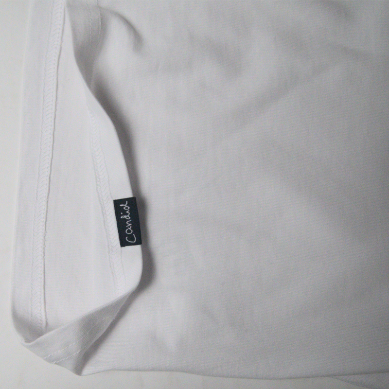 ETSB x Candid Crew Munich Shirt