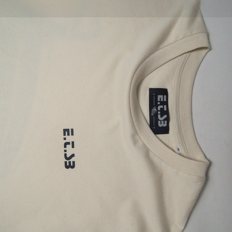 ETSB x Candid Crew Munich Shirt