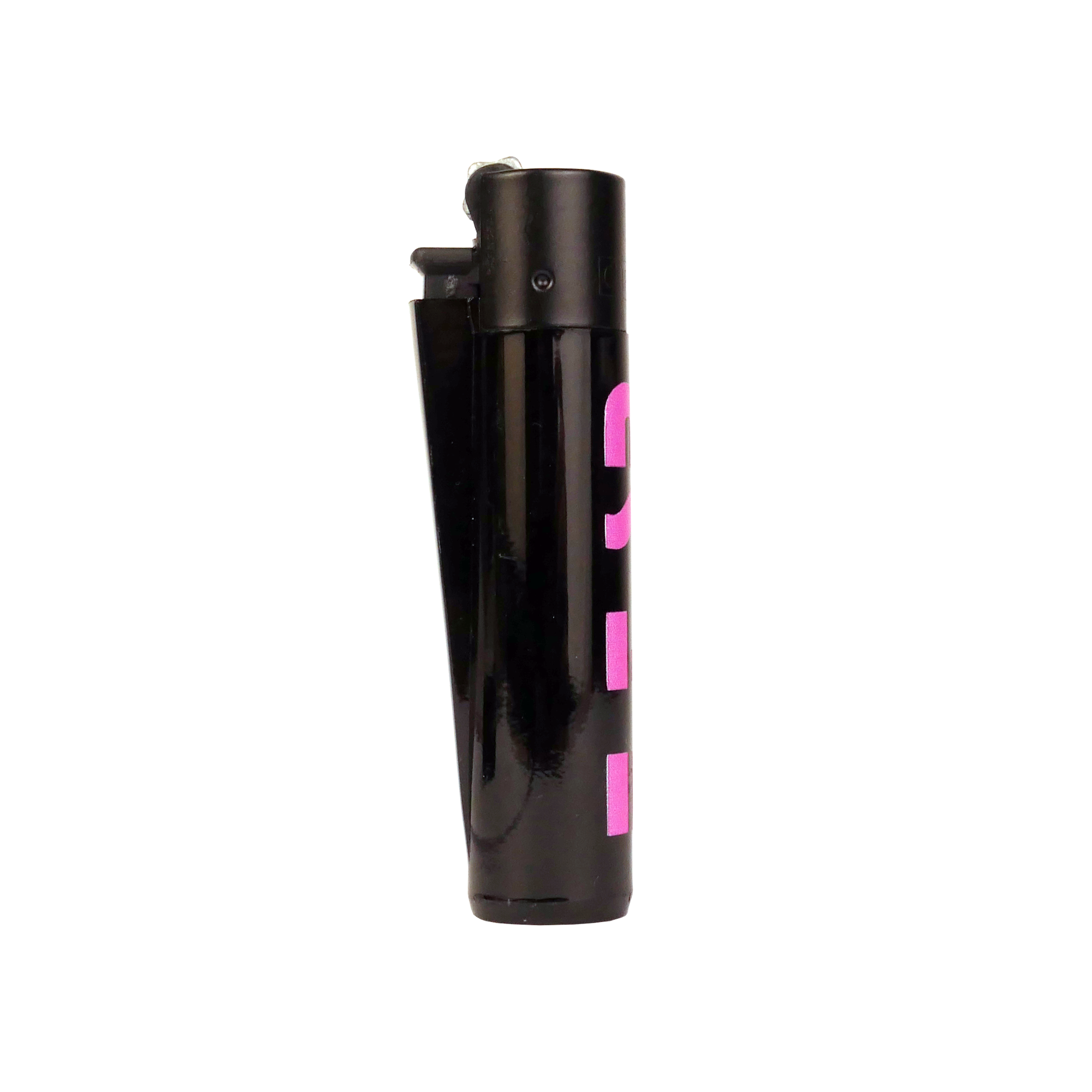E.T.SB Logo Clipper Pink