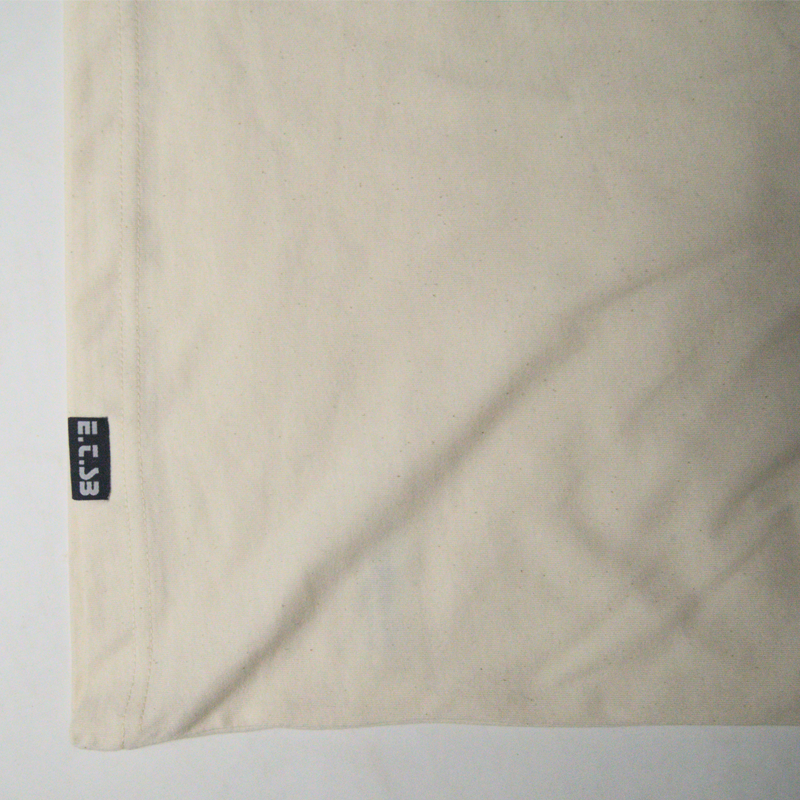 ETSB Alien Shirt Cream