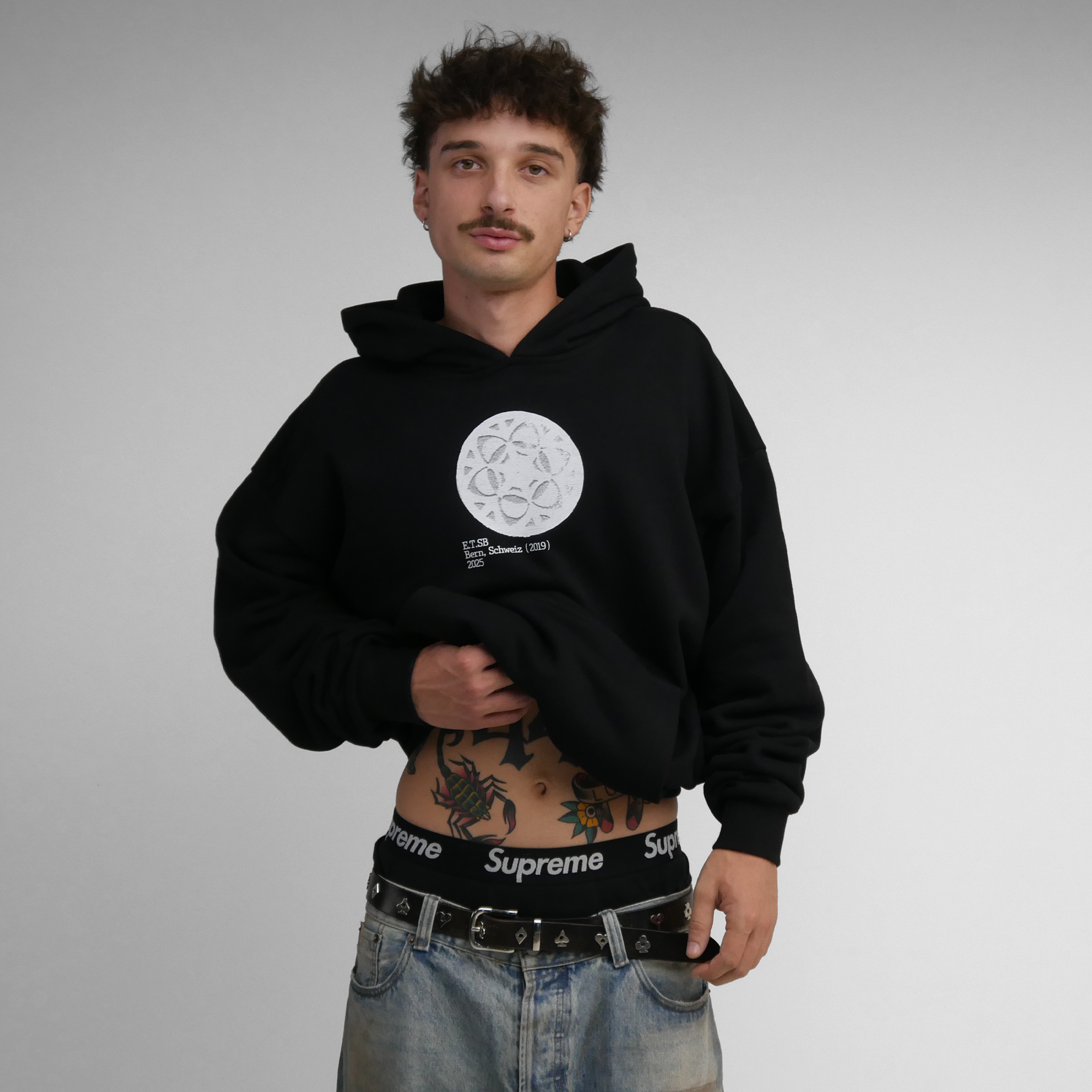 E.T.SB „Bern 2019“ Hoodie