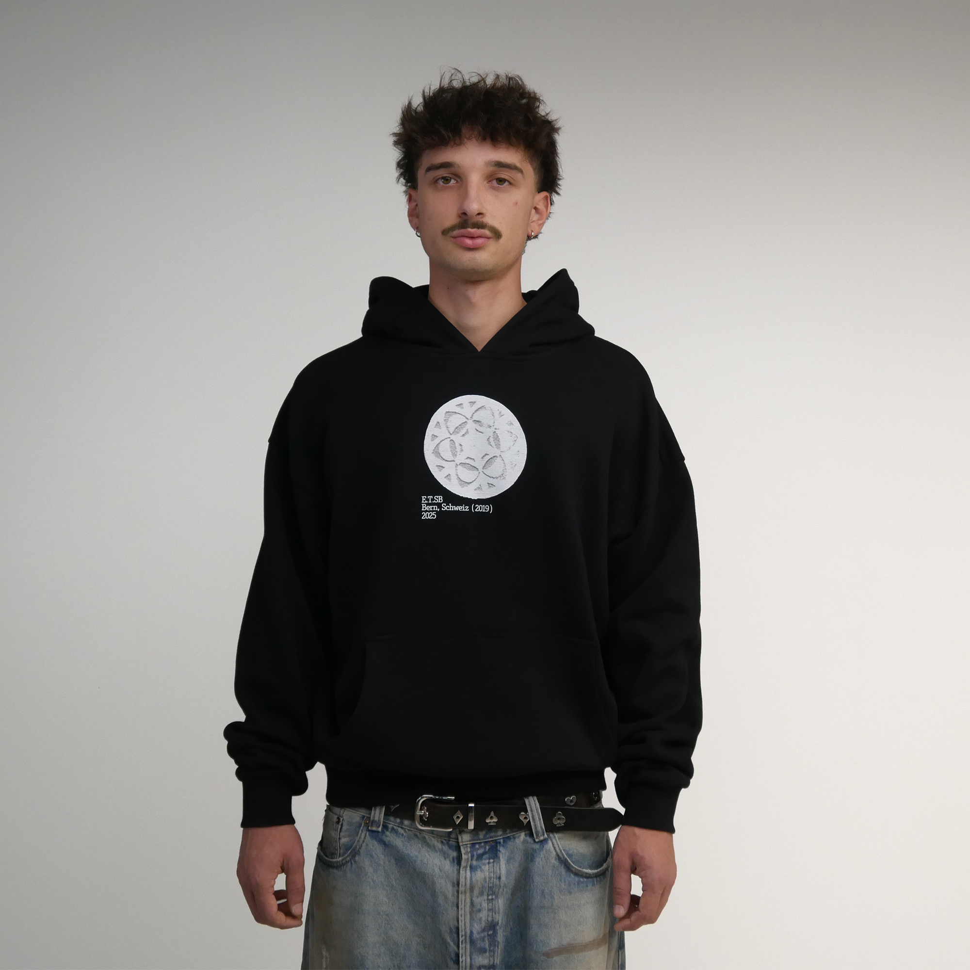 E.T.SB „Bern 2019“ Hoodie