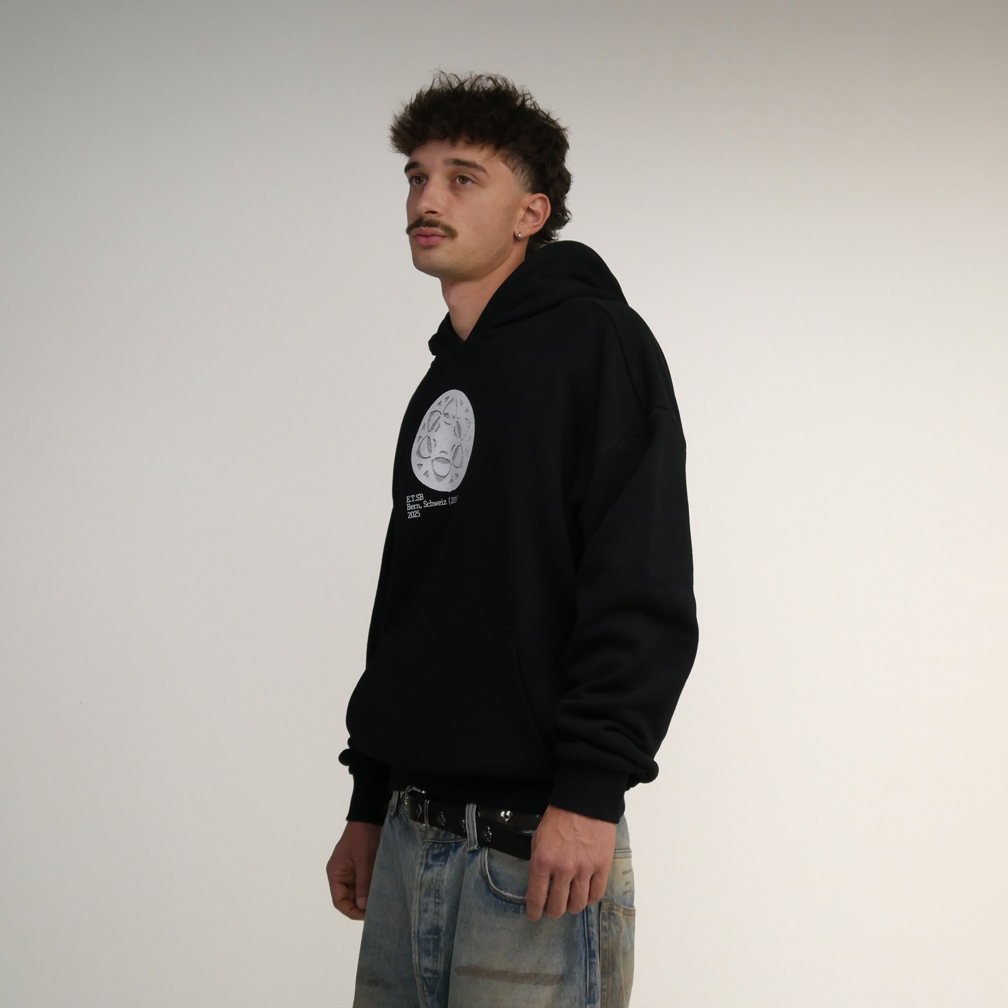 E.T.SB „Bern 2019“ Hoodie