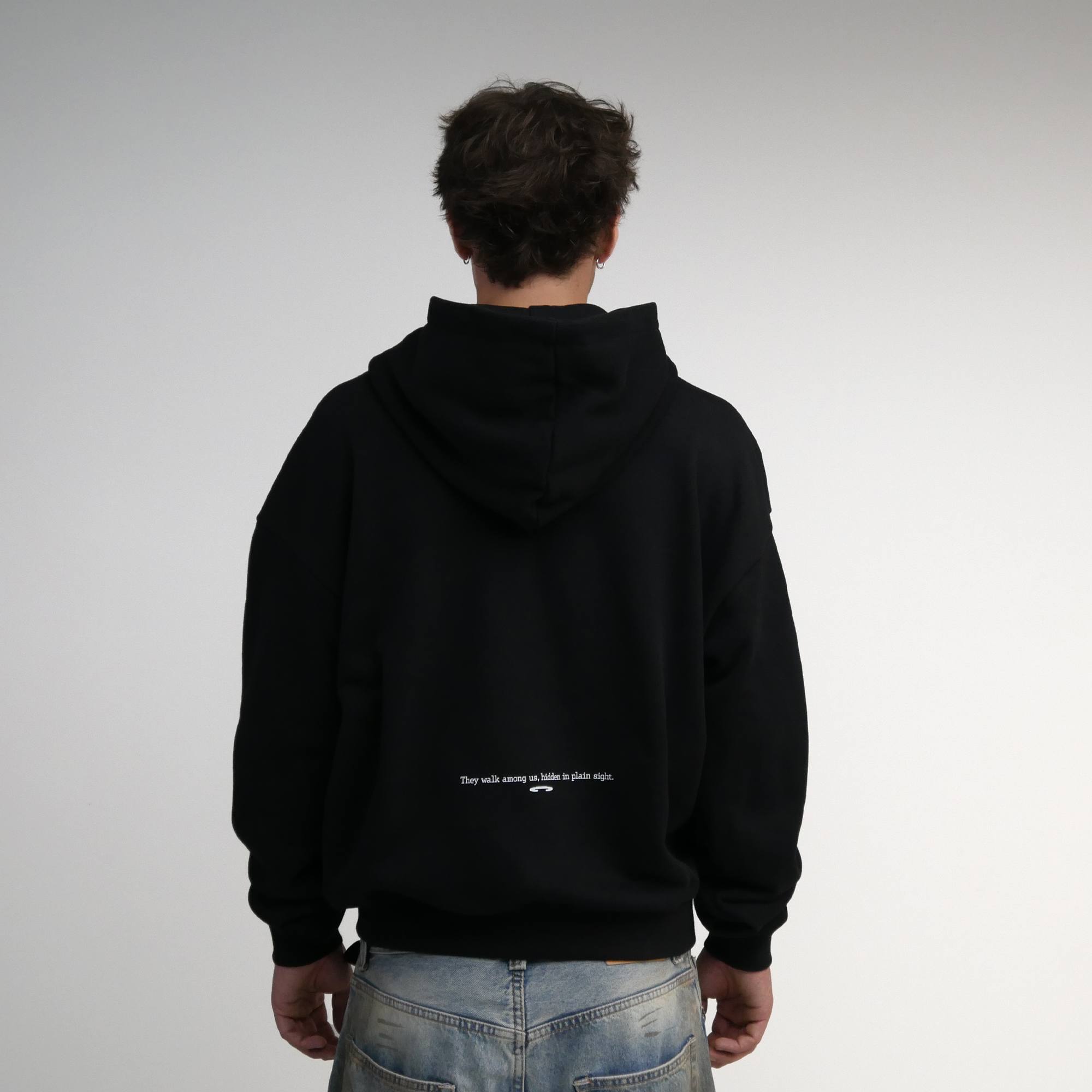E.T.SB „Bern 2019“ Hoodie