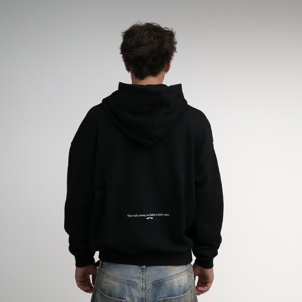 E.T.SB „Bern 2019“ Hoodie