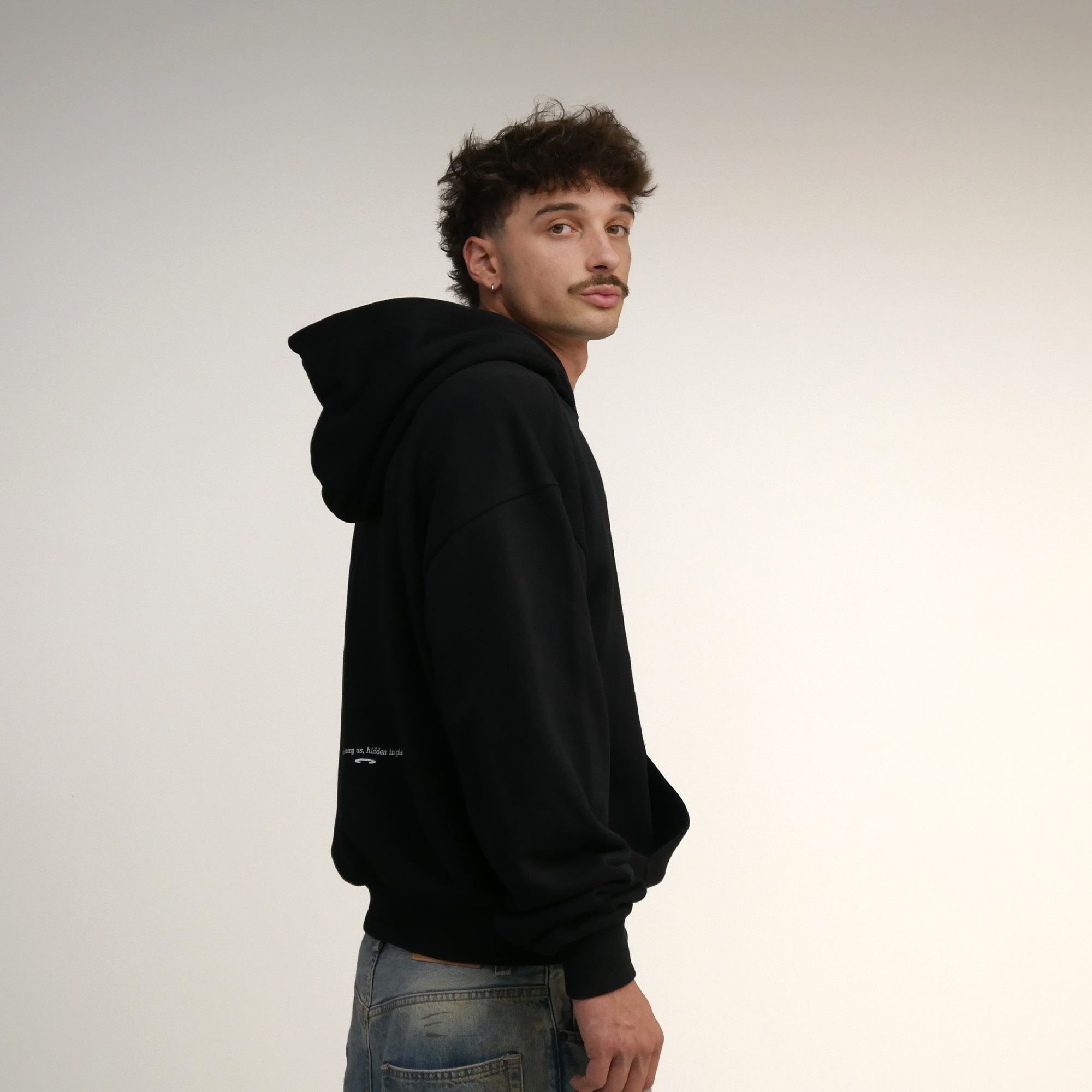 E.T.SB „Bern 2019“ Hoodie