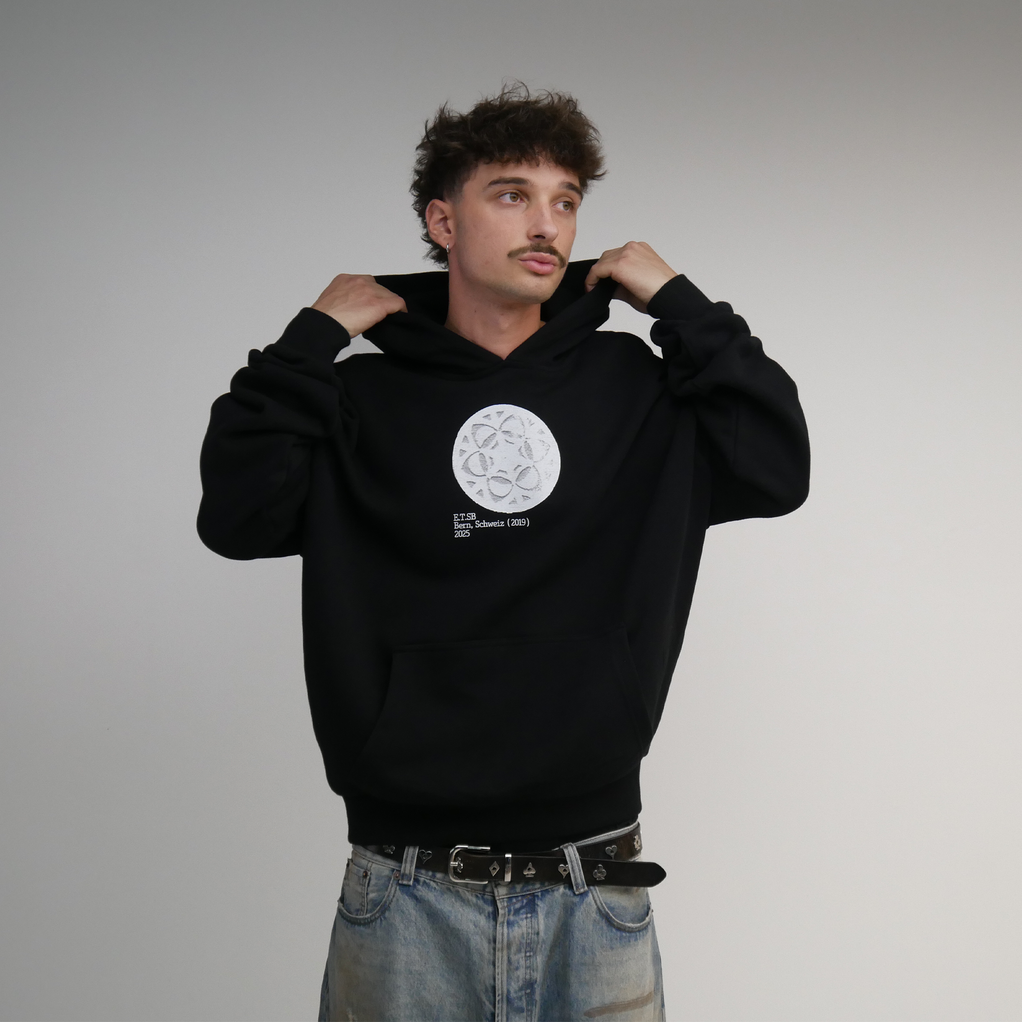 E.T.SB „Bern 2019“ Hoodie