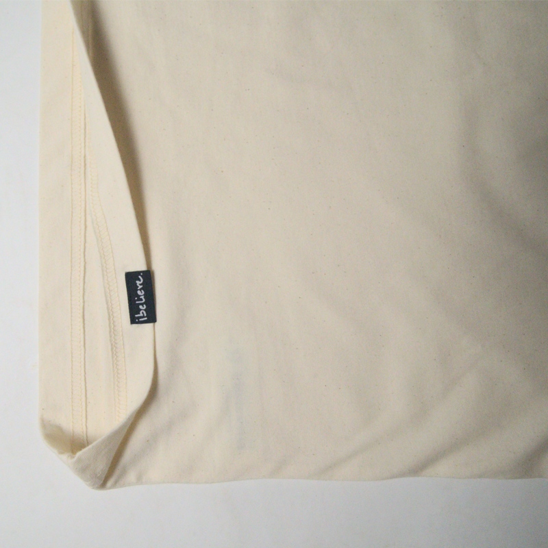 ETSB Alien Shirt Cream
