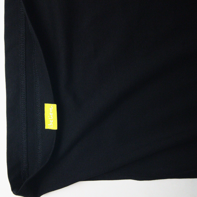ETSB Ufo Shirt Black