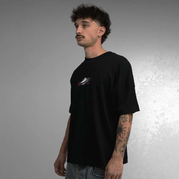 E.T.SB „among us 2025“ T-Shirt