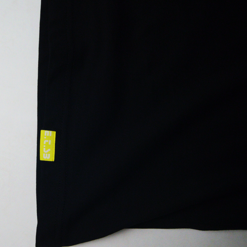 ETSB Ufo Shirt Black