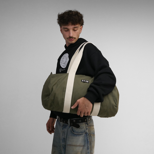 E.T.SB Weekender Olive